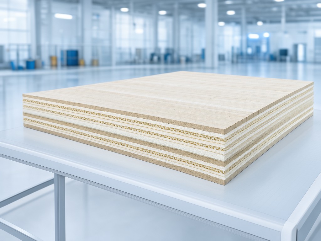 Affordable Cleanroom Pu Sandwich Panels For Hospital