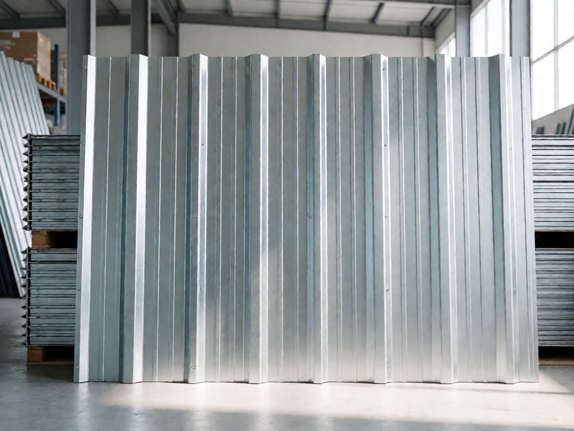 Affordable Concealed Fastener Pir Wall Sandwich Panels Exporter