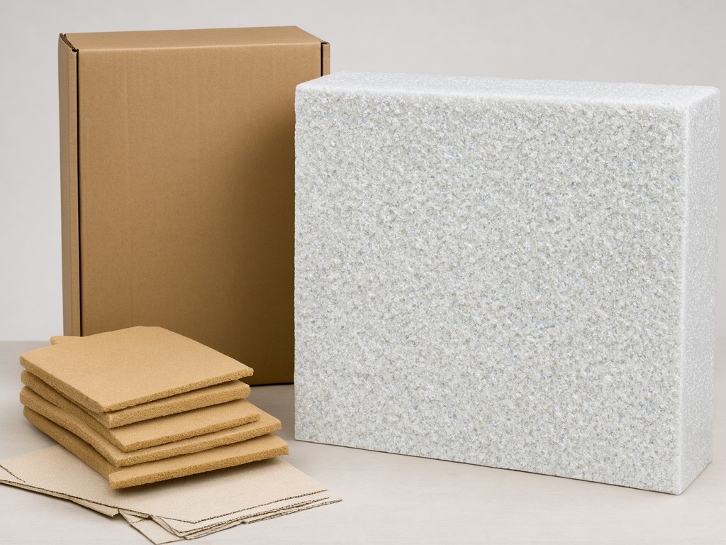 Affordable Eps Foam Insulated Sandwich Wall Panels China Factory