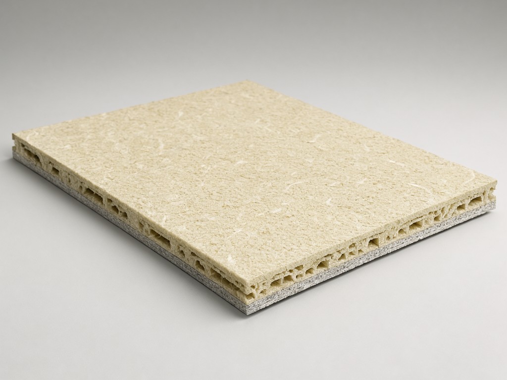 Affordable Exterior Rock Wool Cladding Sandwich Panels China Supplier