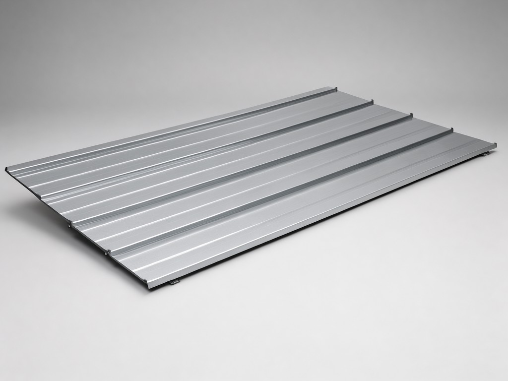 Affordable Integrated Insulated Metal Roof Panels For Sale