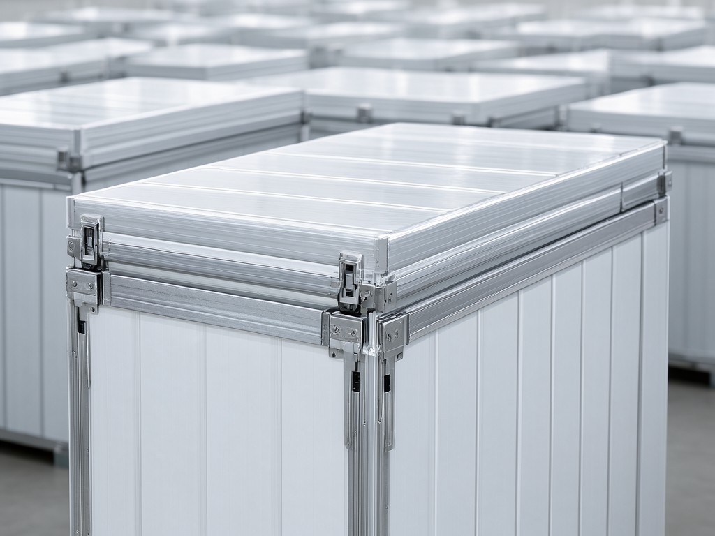 Affordable Refrigerated Warehouse Insulated Sandwich Panels China Supplier
