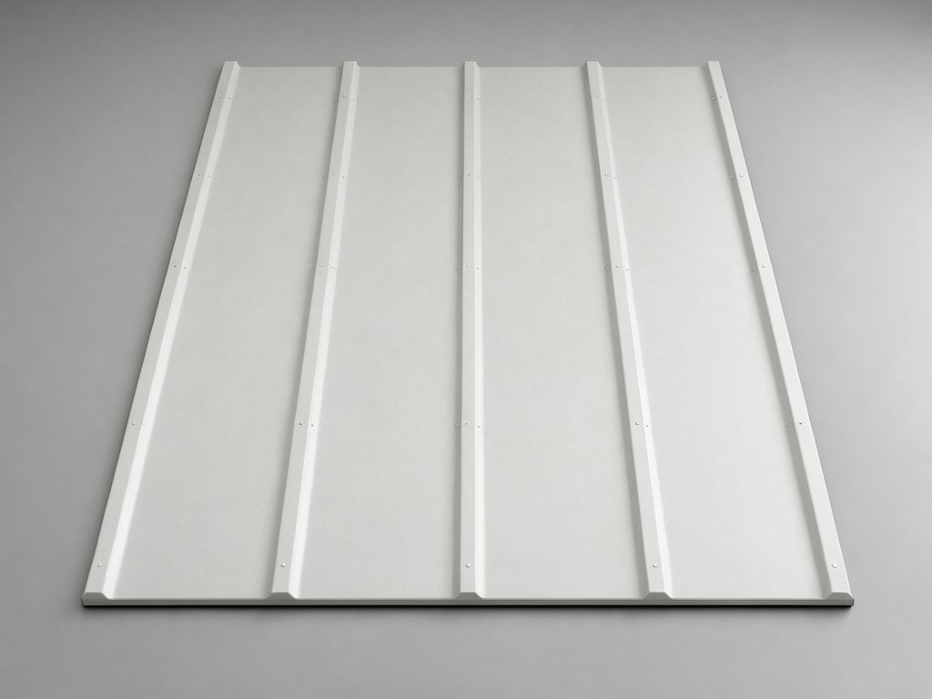 Affordable Sandwich Panel Roofing Sheets System China Factory