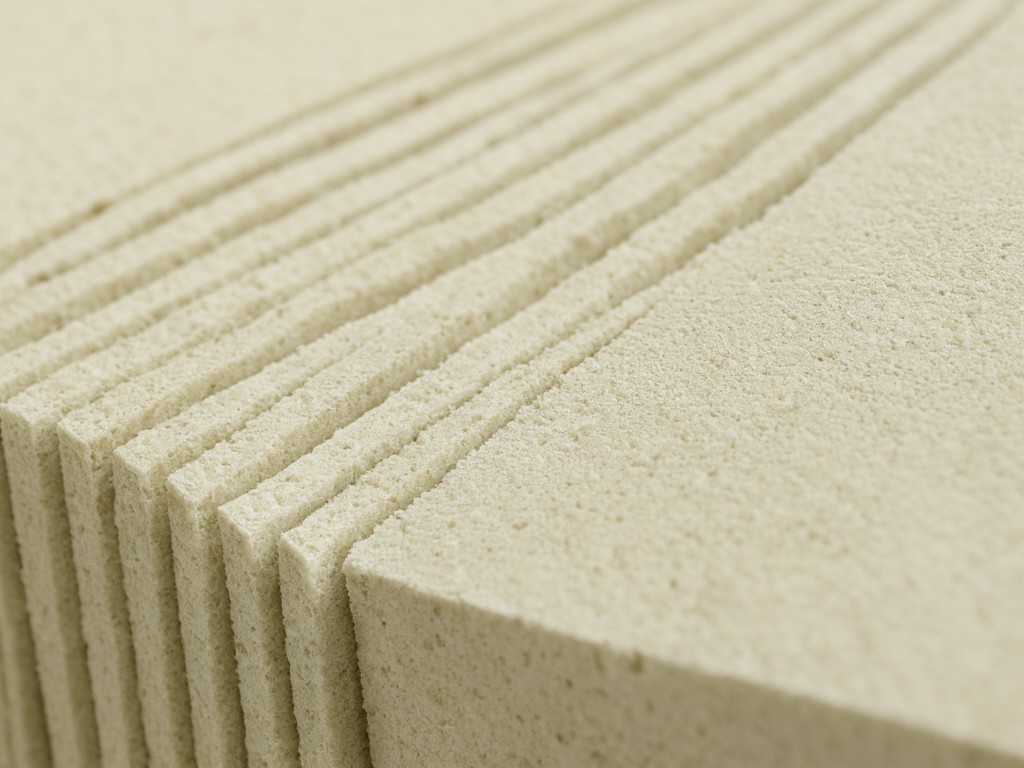 Affordable Sound Absorbing Rockwool Sandwich Panels Manufacturer