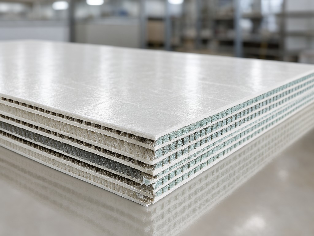 B2B Deep Freezer Room Insulation Sandwich Panel Manufacturer
