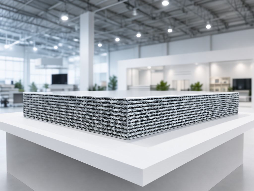 b2b insulated sandwich panels for logistics warehouse supplier