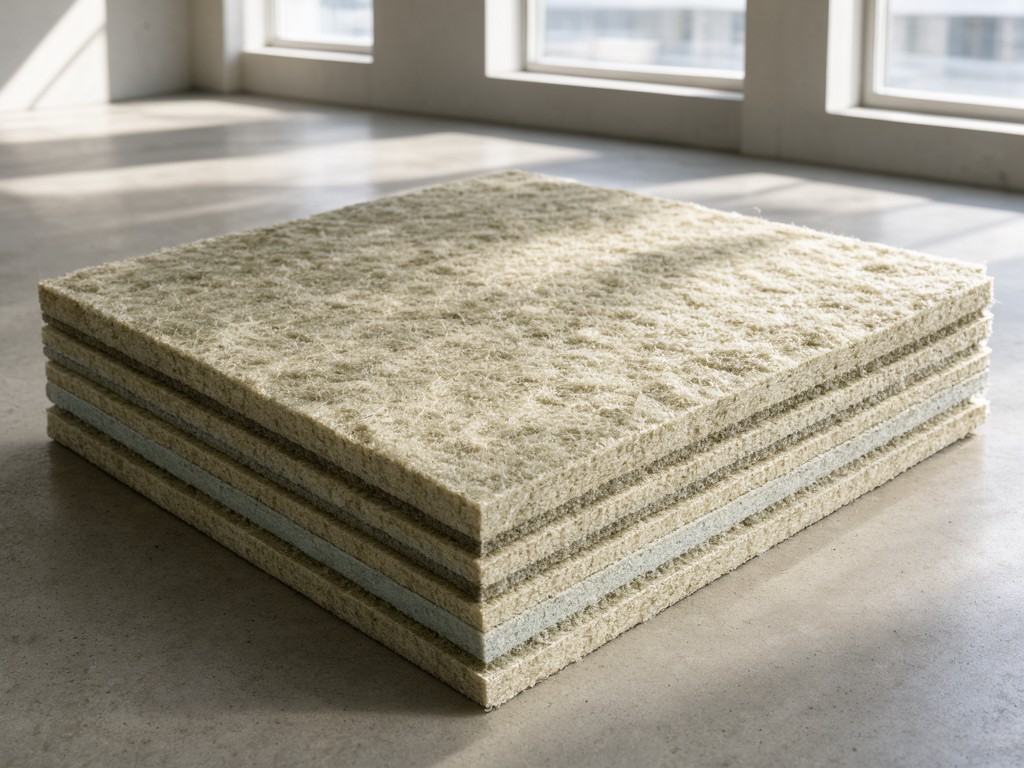b2b thermal acoustic mineral wool sandwich panels supplier