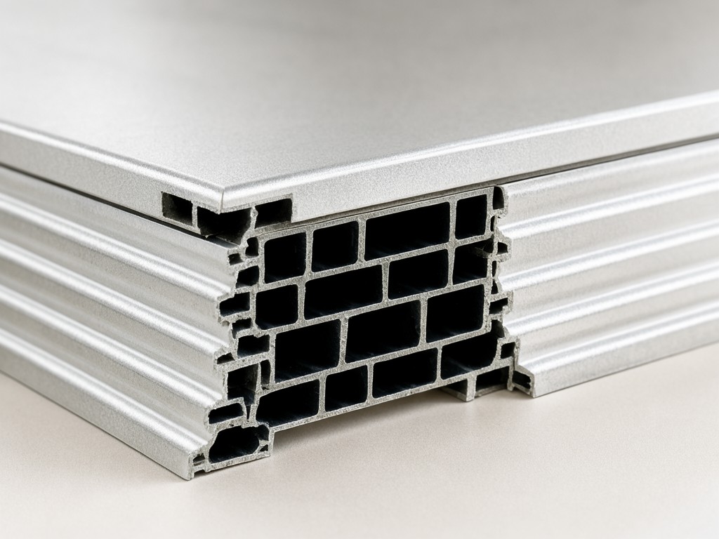 ce certification aluminum honeycomb insulated facade panels exporter