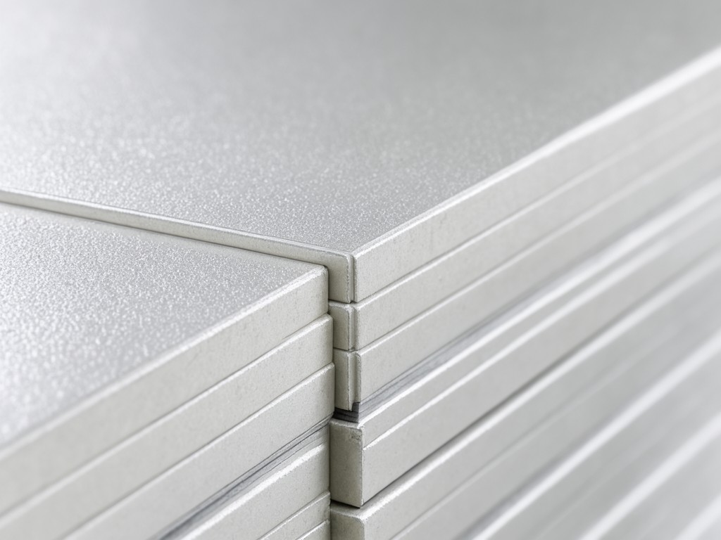 Ce Certification Cleanroom Insulated Sandwich Panels Supplier