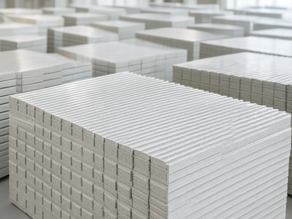 ce certification pir thermal insulation exterior panels factory