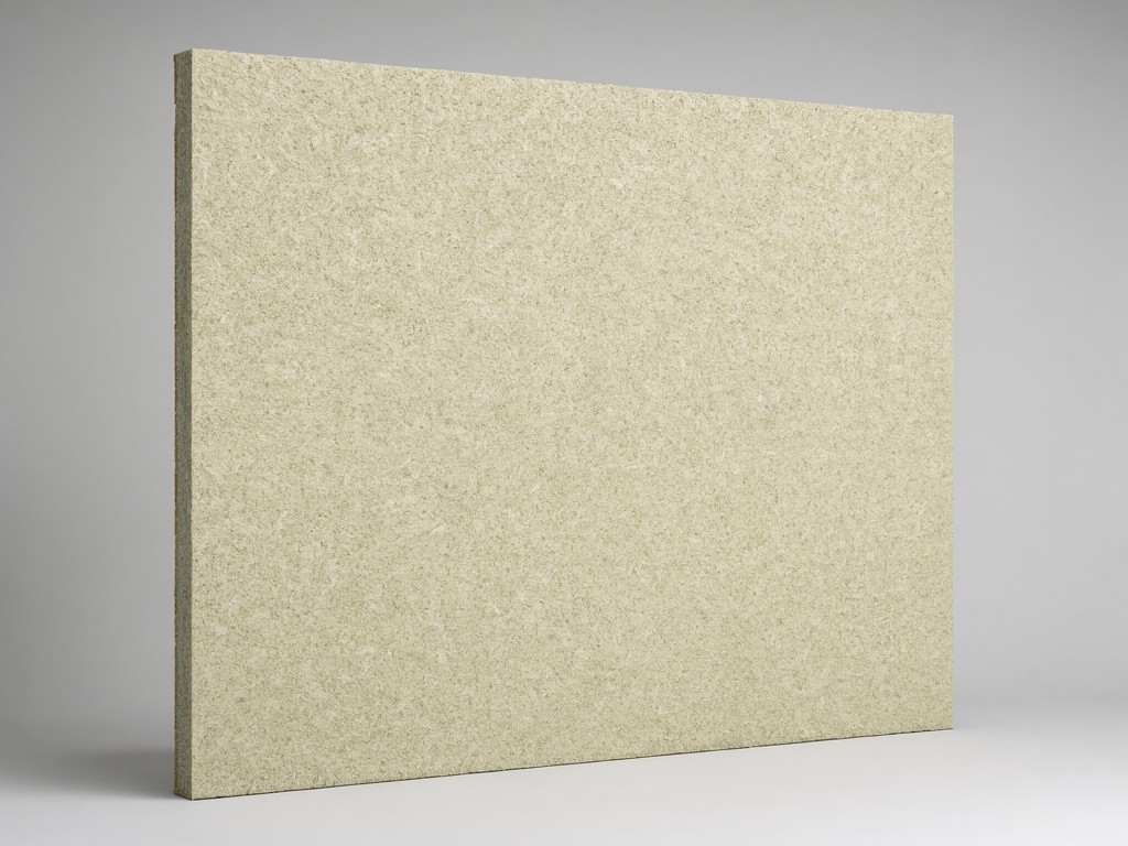 Ce Certification Soundproof Rock Wool Partition Panels Factory