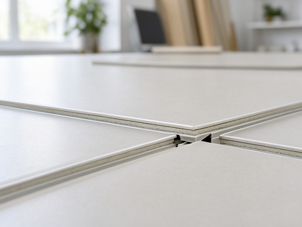 Ce Certified Hidden Joint Insulated Wall Sandwich Panels Exporter