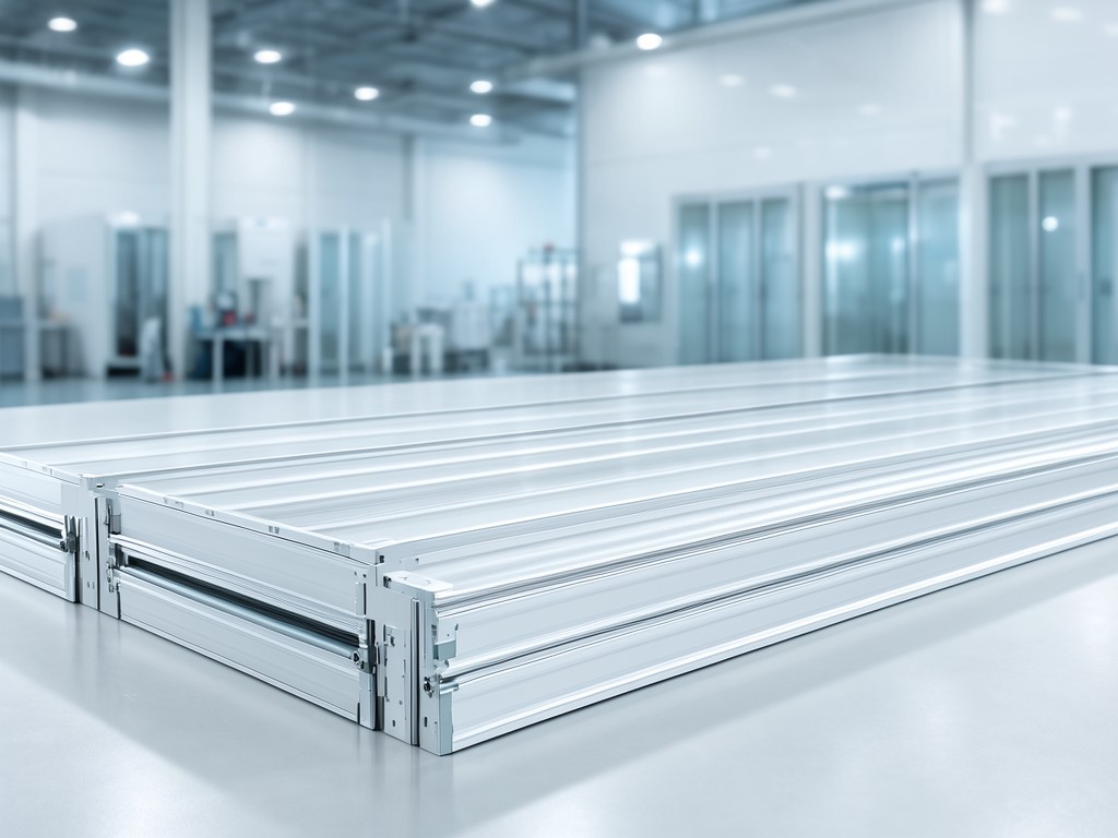 Ce Certified Refrigeration Cold Store Wall Panels Manufacturer