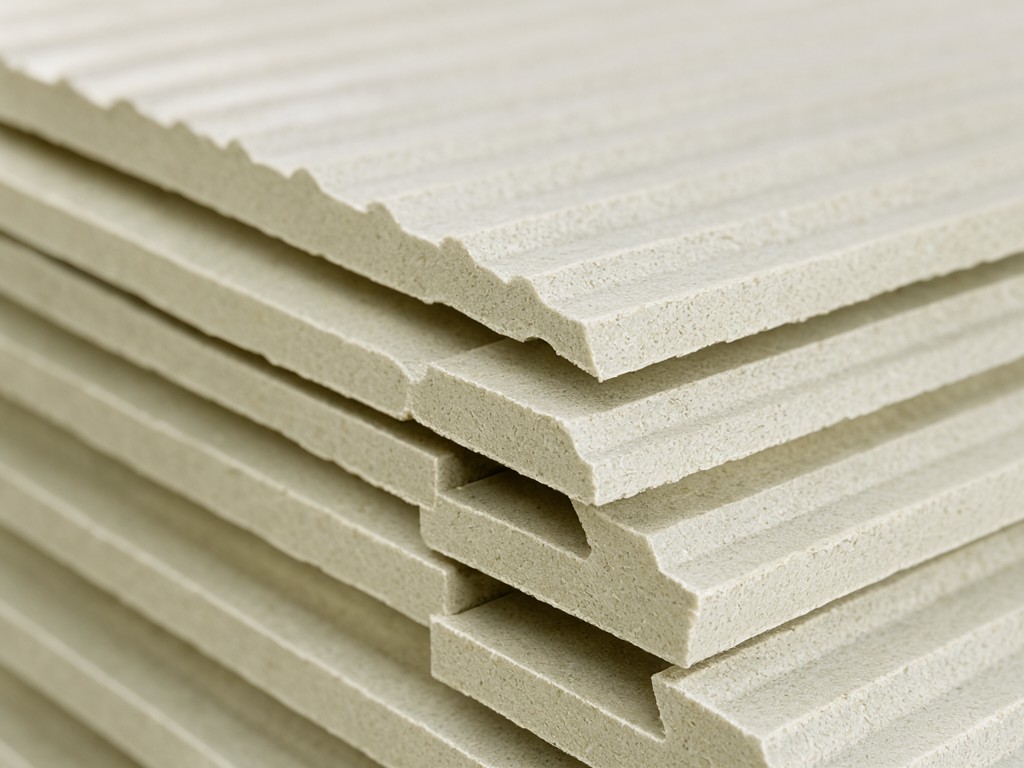 custom corrugated polyisocyanurate sandwich panels china supplier