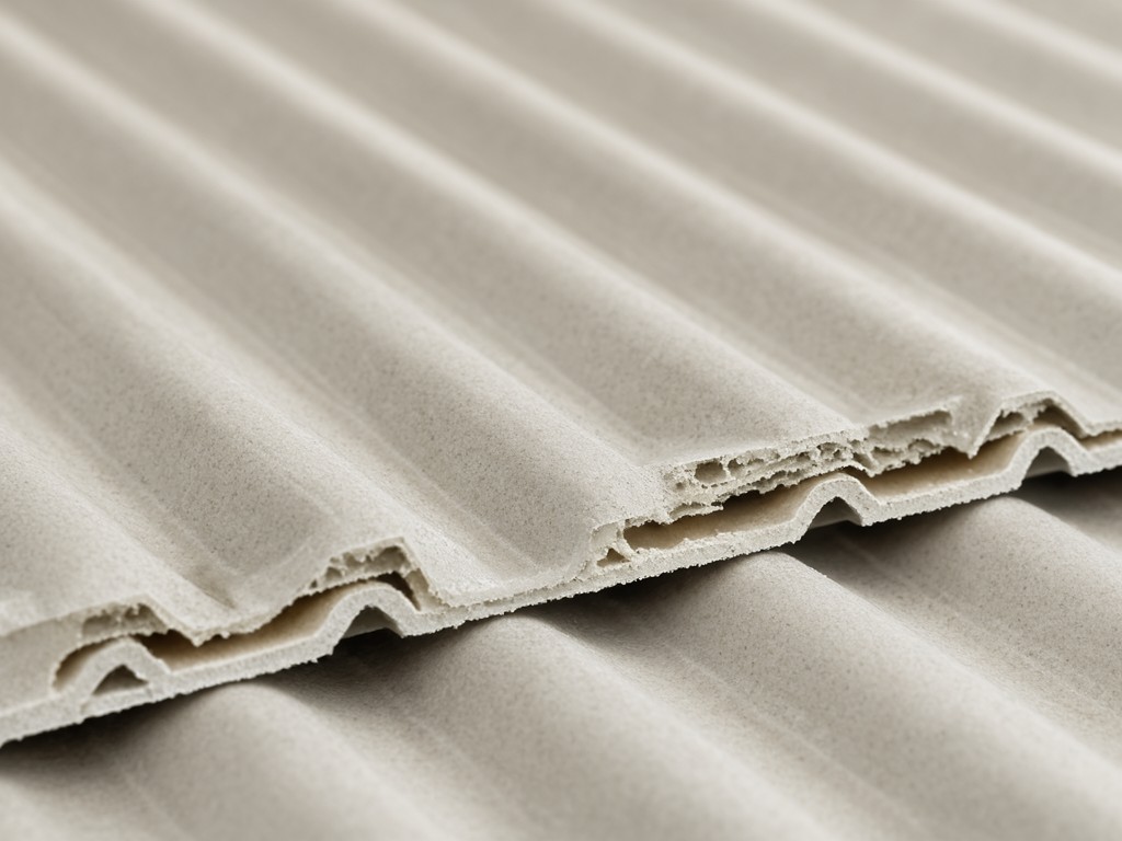 custom eps corrugated roof sandwich panels suppliers