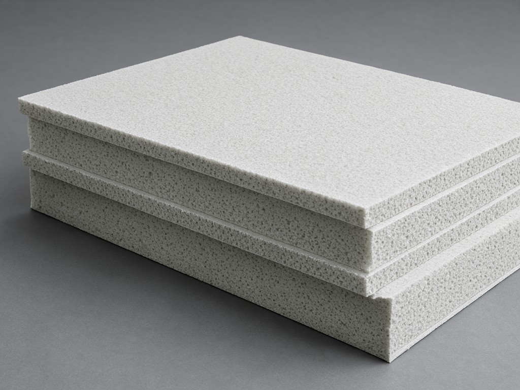 Custom Exterior Foam Wall Insulation Panels Suppliers