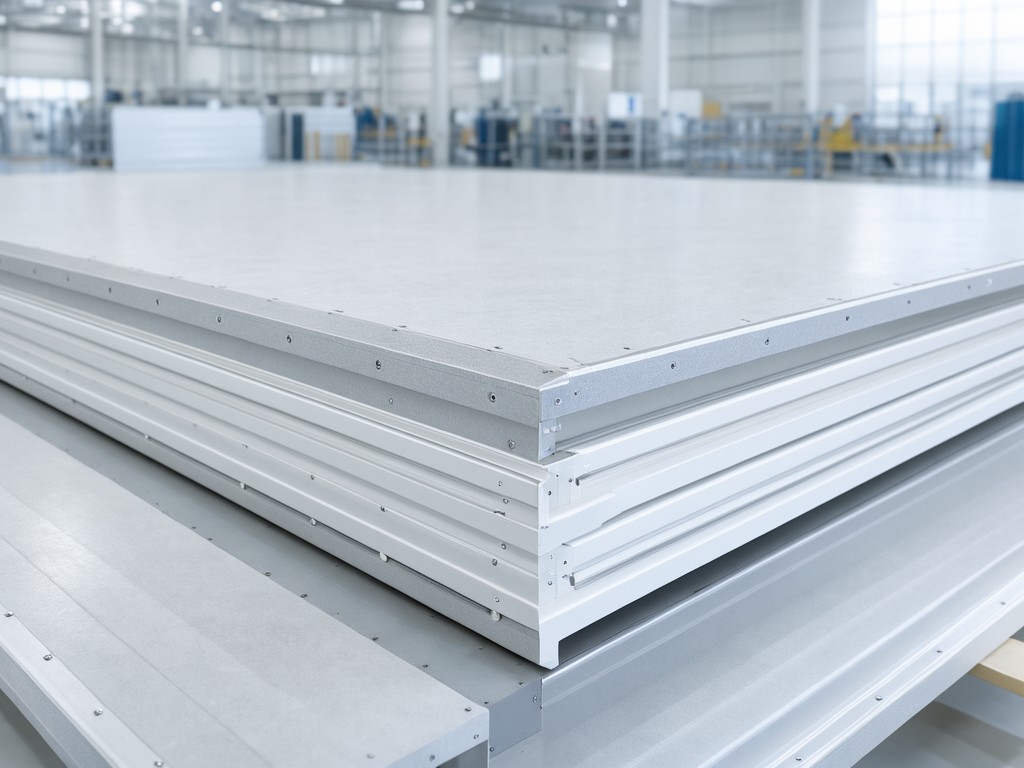 Custom Insulated Exterior Wall Panels Suppliers