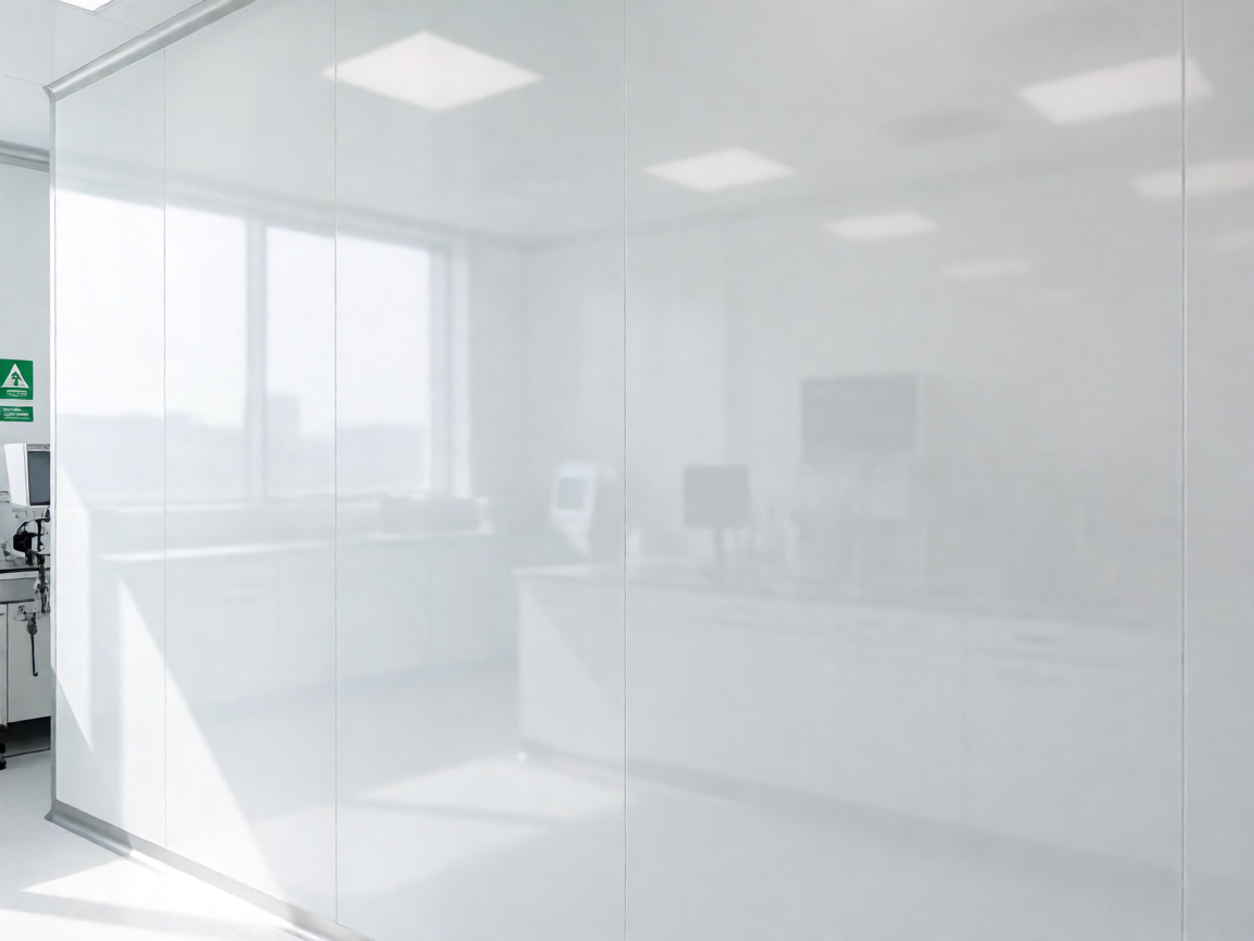 custom pharmaceutical cleanroom partition panels suppliers