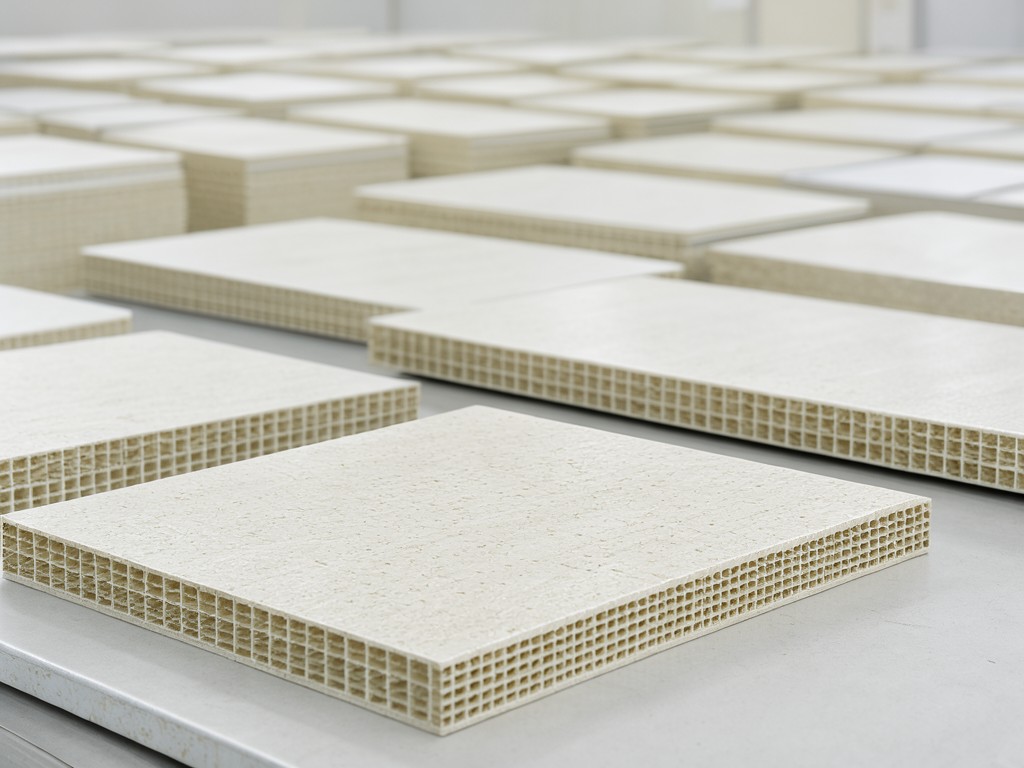 custom rigid polyisocyanurate core cladding panels exporter