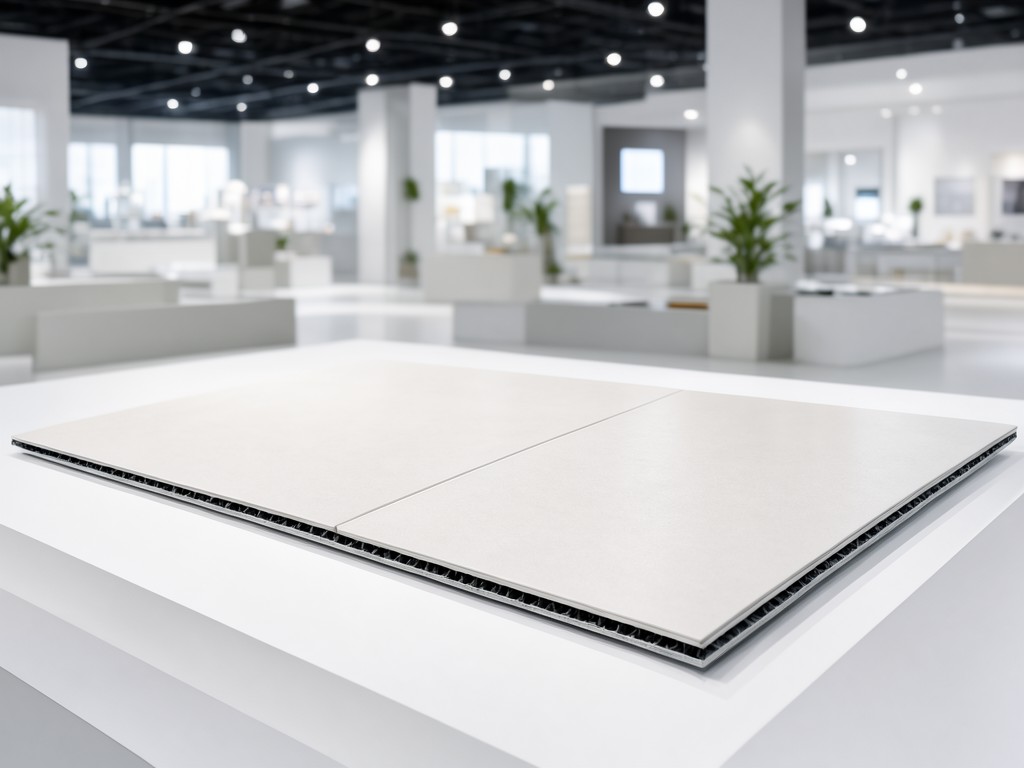 Custom Walk In Cooler Insulated Floor Panels Factory
