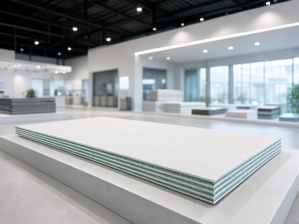 Custom Xps Sandwich Panels For Cold Storage Floors Factory