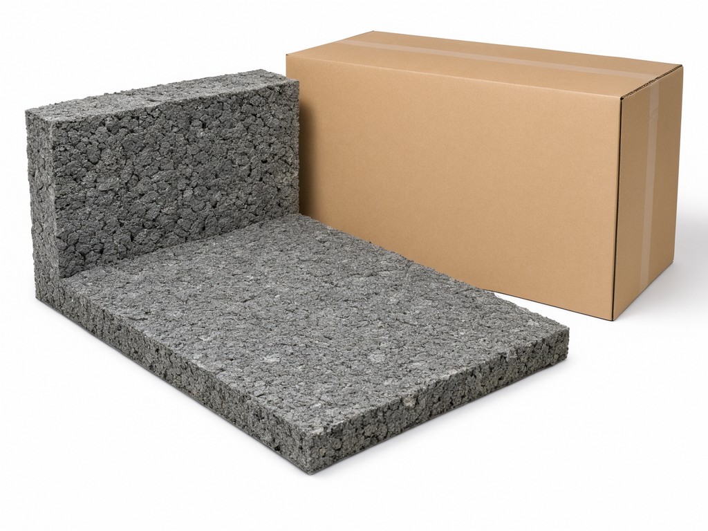 Durable Basalt Rock Wool Insulated Wall Panels China Supplier
