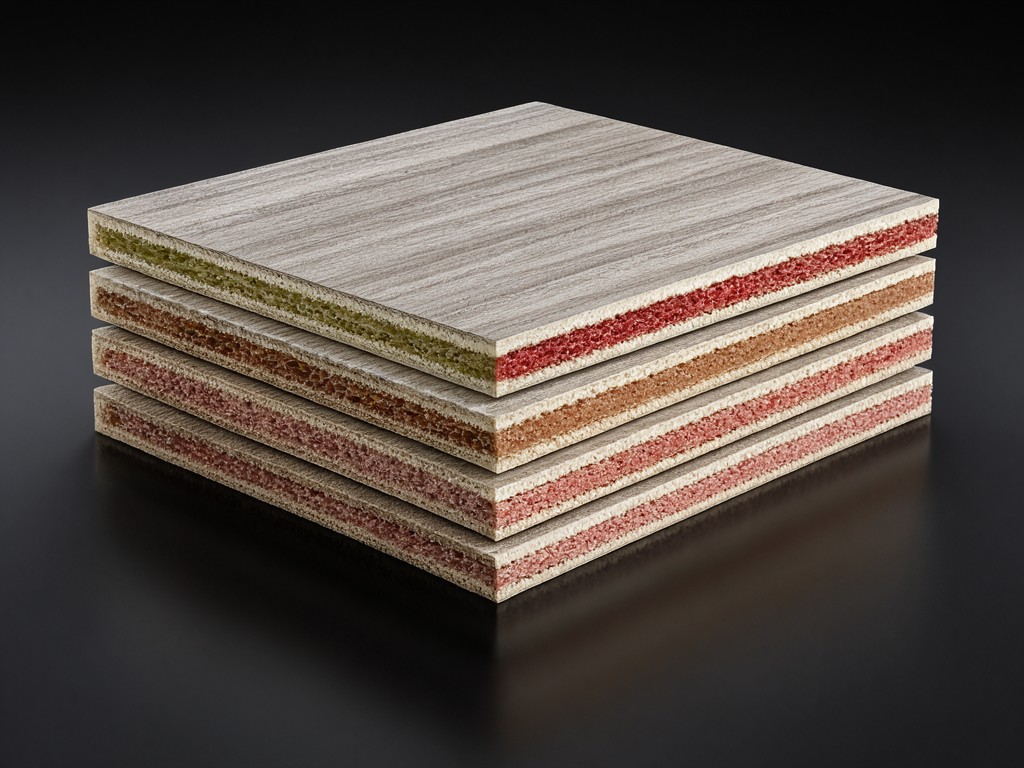 Durable Double Skin Sandwich Panels Factory