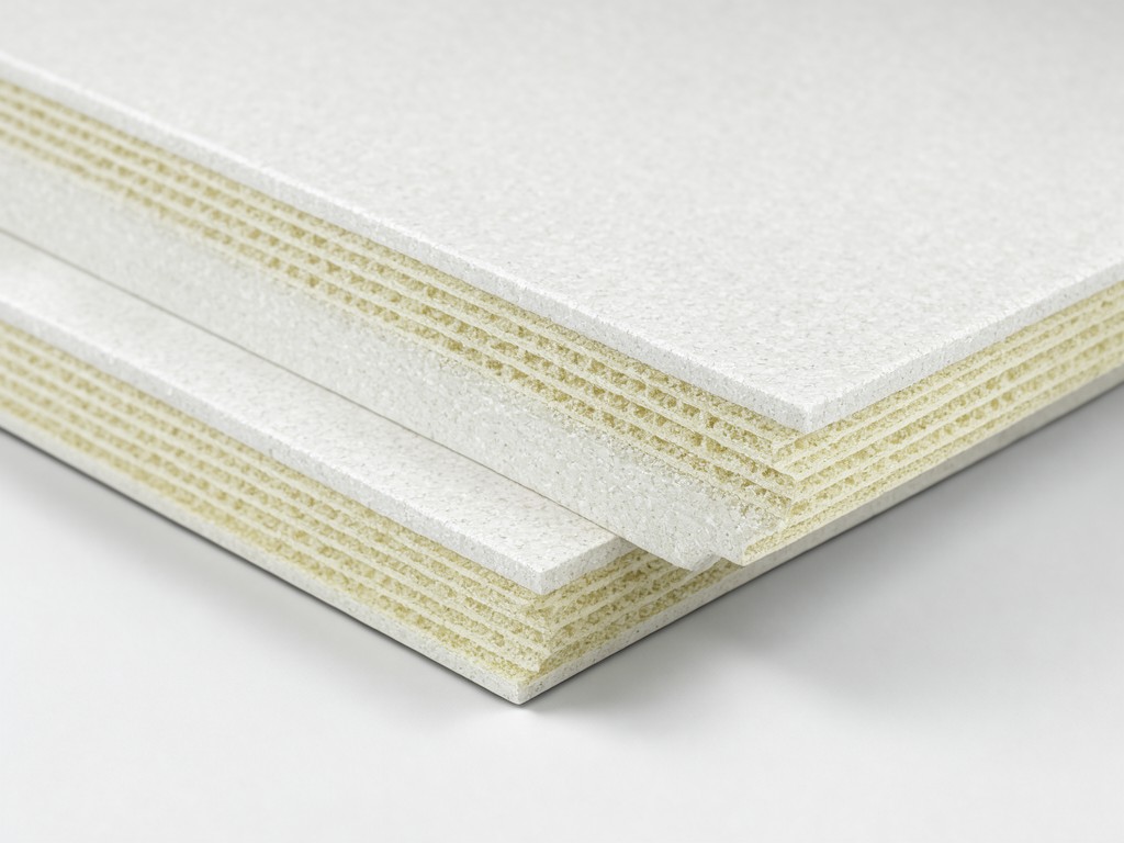 Durable Extruded Polystyrene Insulated Sandwich Panels China Supplier