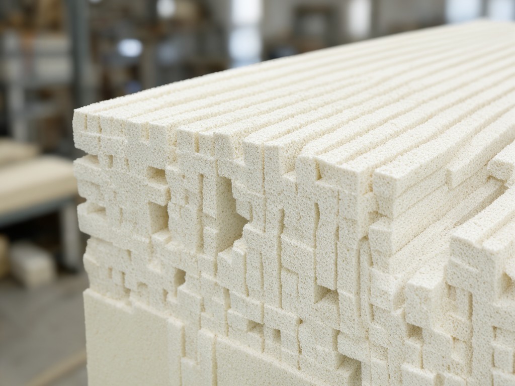 Durable High Density Pur Foam Sandwich Wall Panels China Supplier