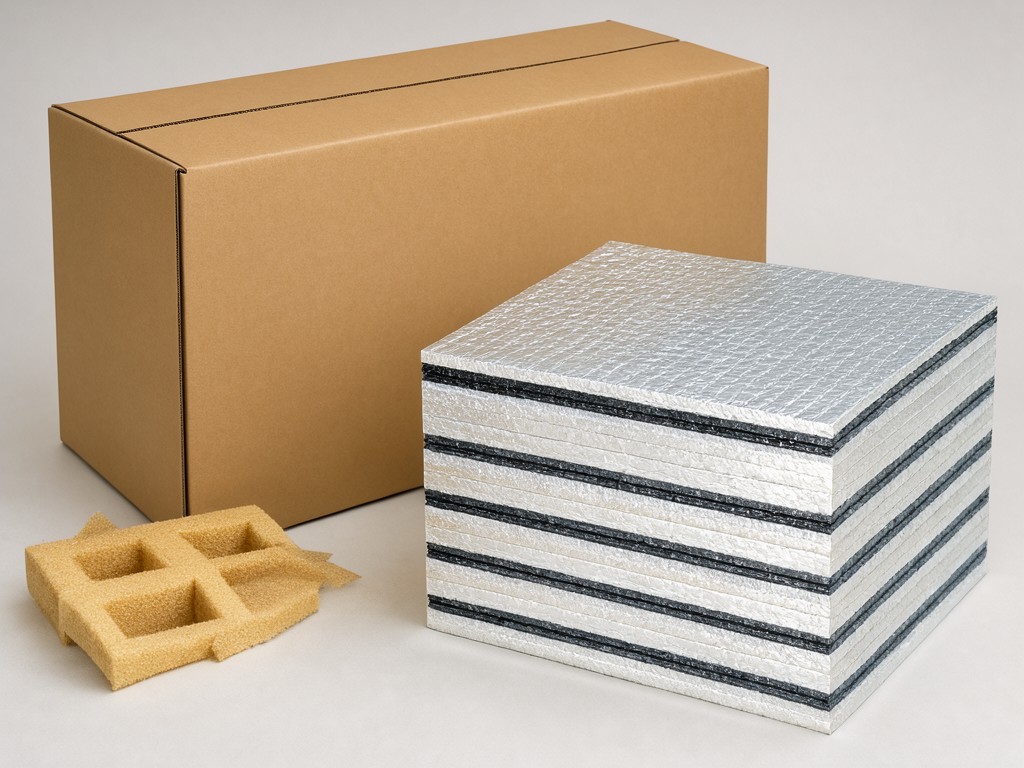 Durable Insulated Partition Sandwich Panels For Workshop Exporter