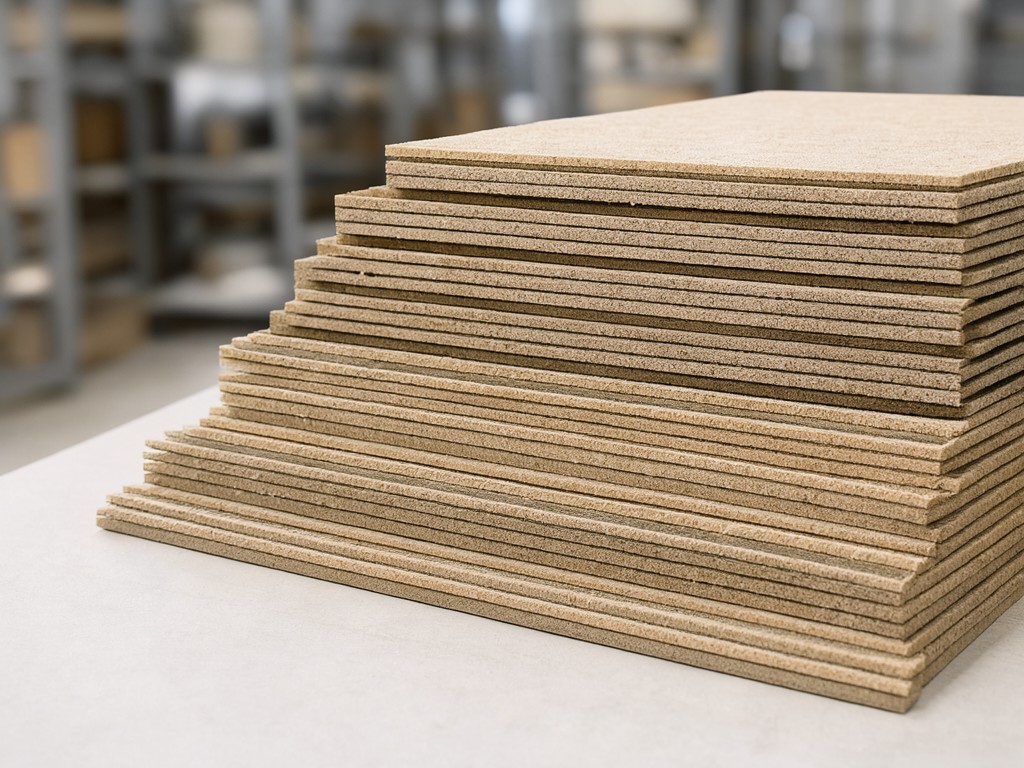 Durable Lightweight Pir Acoustic Insulation Panels Supplier