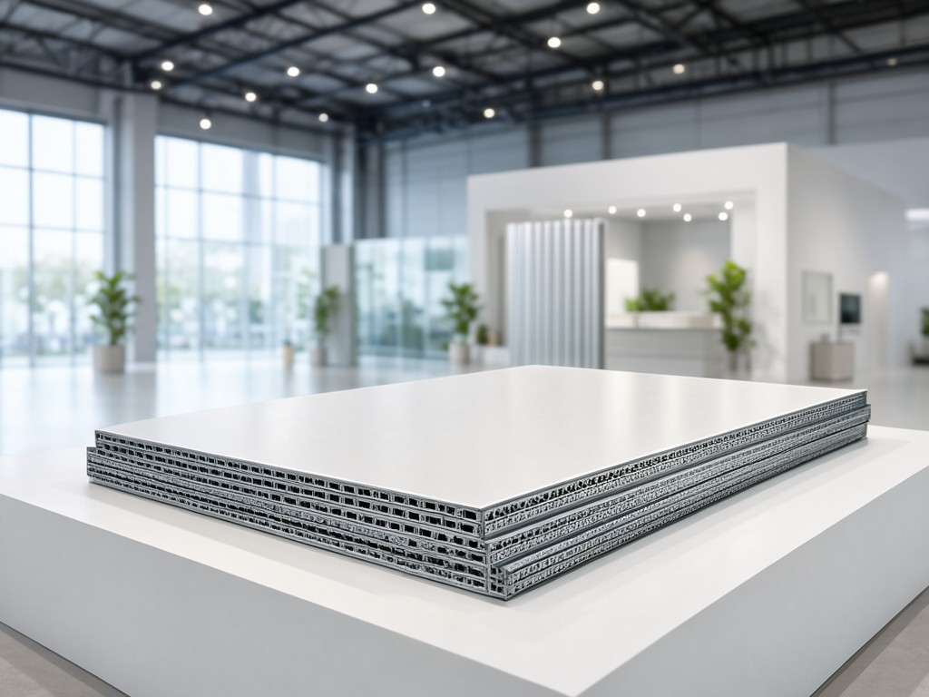 Durable Outdoor Insulated Wall Panels Factory