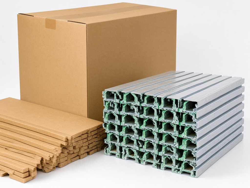 Factory Direct B1 Class Pir Sandwich Wall Panels Manufacturer