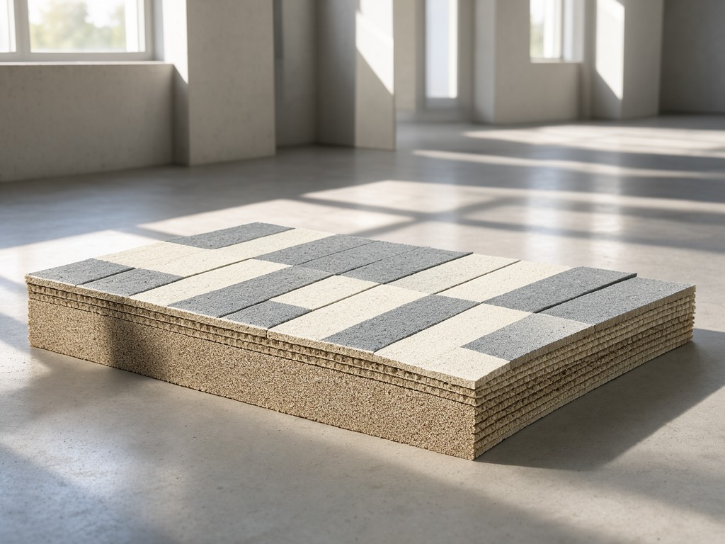Factory Direct Engineering Building Roof Insulation Board Solution