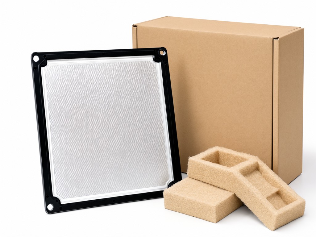Factory Direct High Thermal Efficiency Pir Panels Exporter