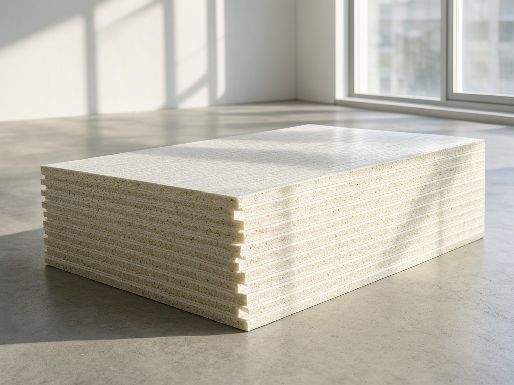 Factory Direct Polystyrene Sandwich Panels For Temporary House