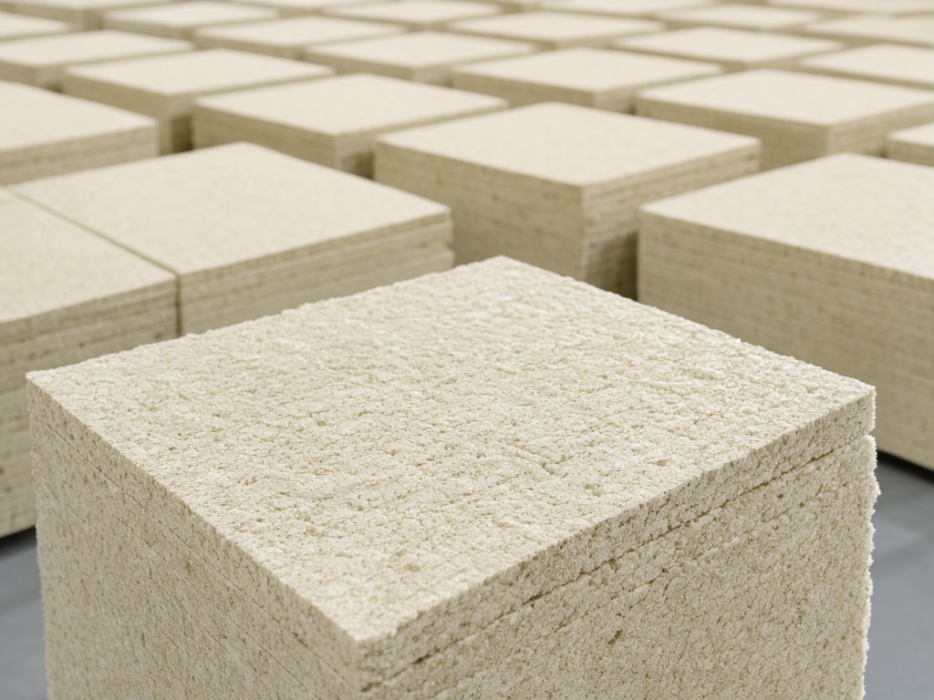 Factory Price Rock Wool Sandwich Panels For Warehouse Exporter