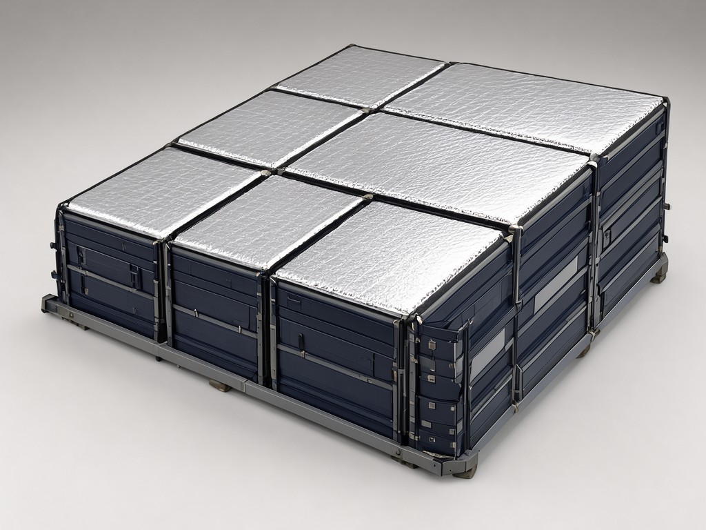 Odm Pir Cold Chain Logistics Insulated Panels Factory
