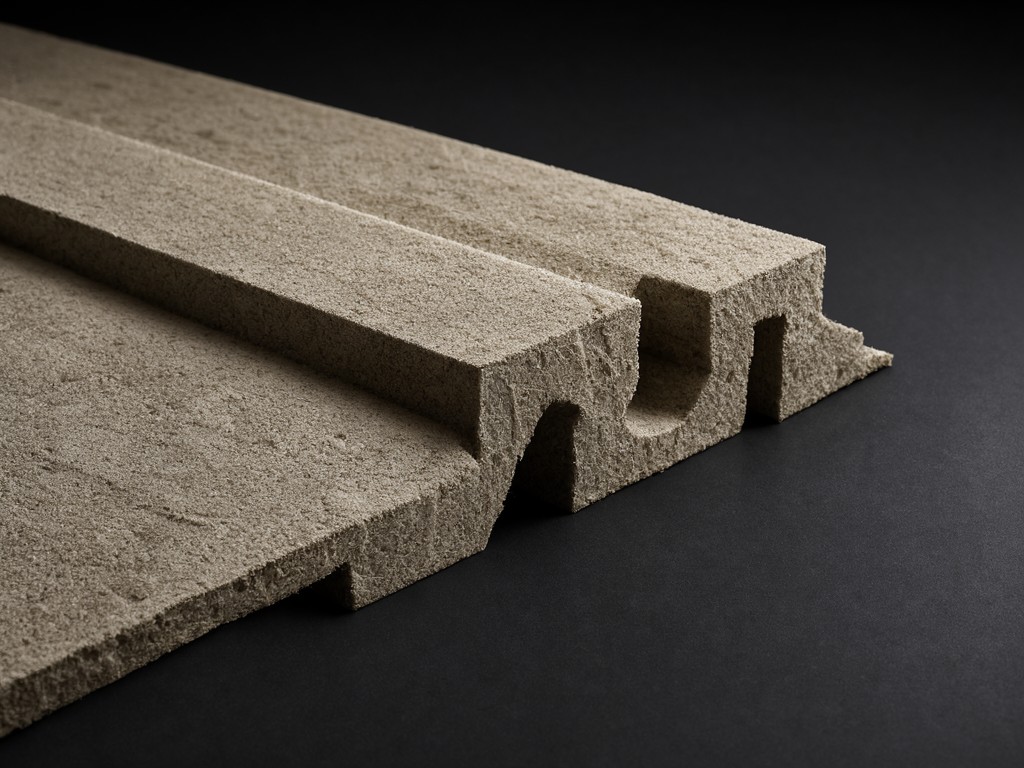 Odm Structural Rock Wool Insulated Wall Panels Supplier