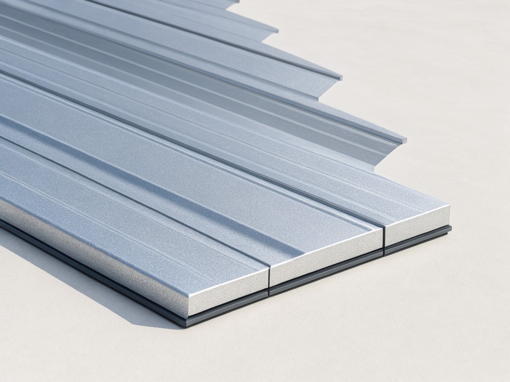 Oem Architectural Insulated Metal Facade Panels Manufacturer