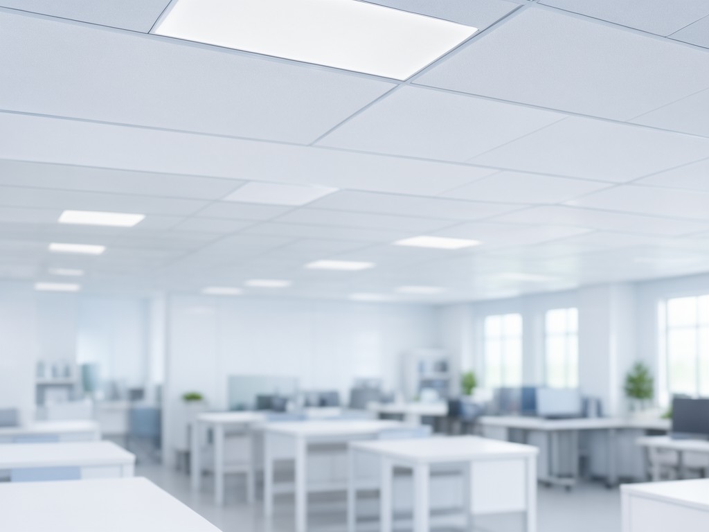 Oem Dust Free Clean Room Ceiling Panels China Supplier