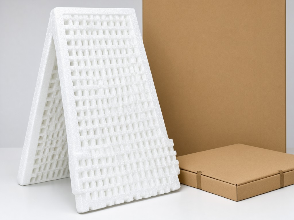 Oem Expandable Polystyrene Sandwich Board Exporter