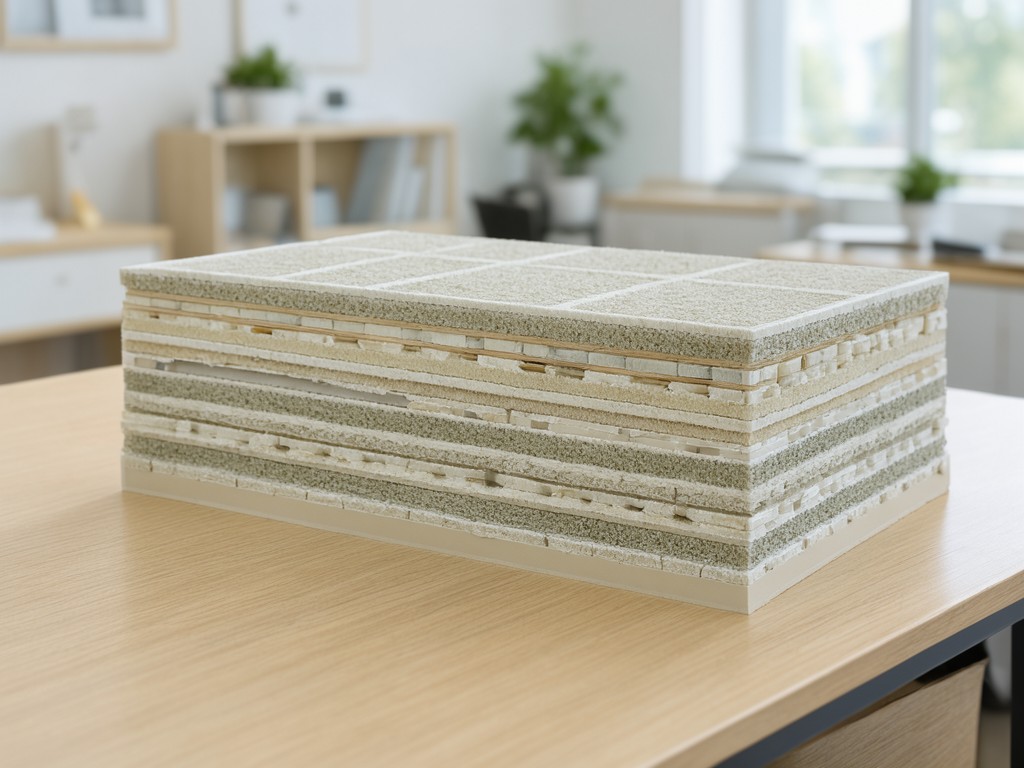 Oem Insulated Sandwich Panel Walling System B2B Supplier