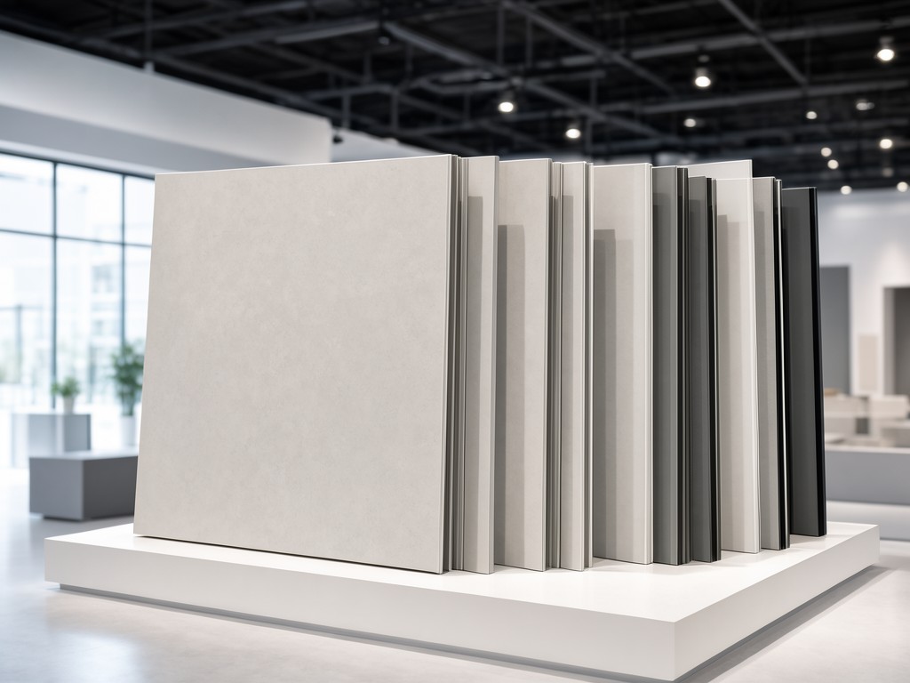 Oem Micro Rib Pir Architectural Wall Panels Factory