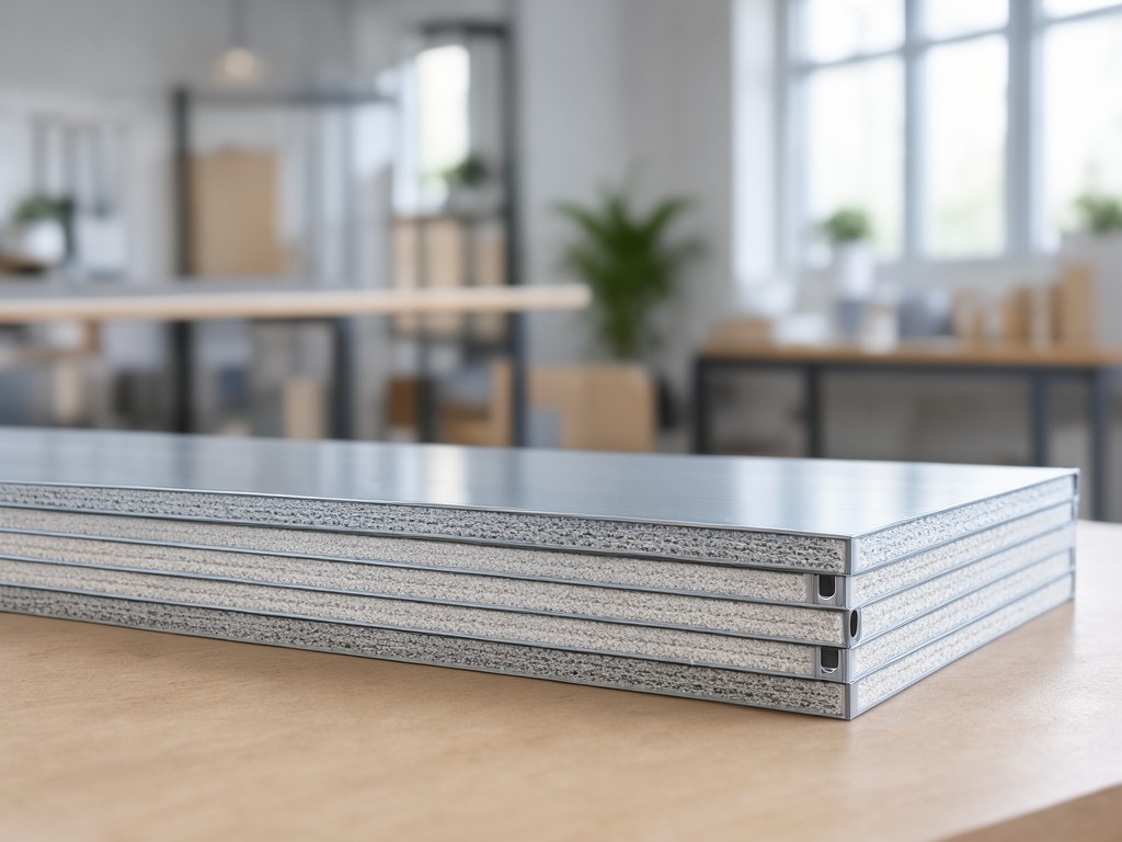 Oem Prefabricated Steel Structure Sandwich Panel B2B Supplier