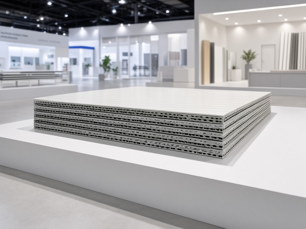Oem Pu Sandwich Panels Top Suppliers