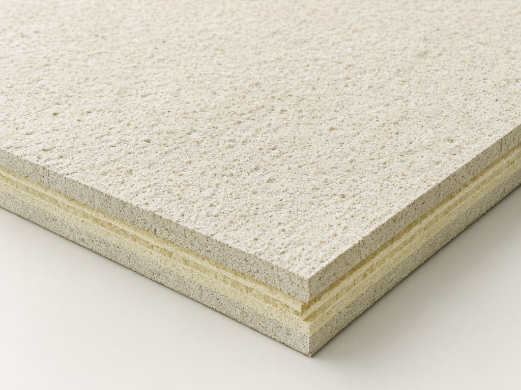 Oem Rock Wool Exterior Wall Cladding Sandwich Panels China Supplier