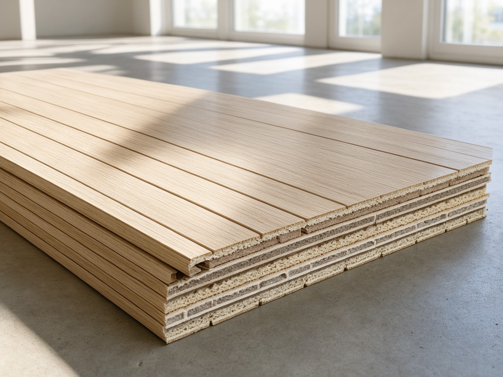 Oem Tongue And Groove Eps Wall Sandwich Panels Factory