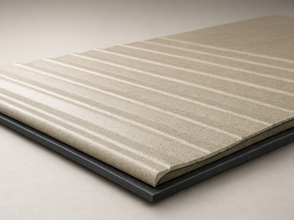 Oem Waterproof Pur Insulated Roofing Panels Factory