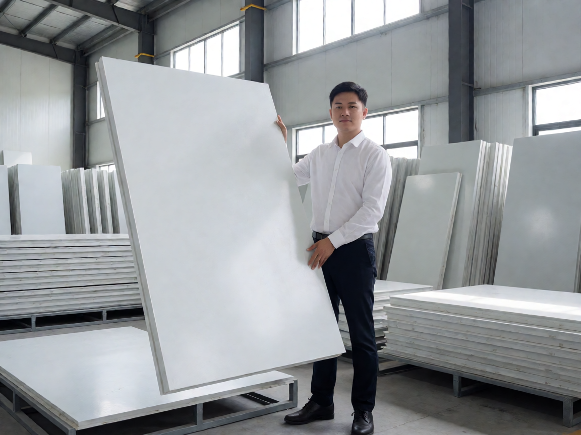 Top Quality 60Mm Polyurethane Cold Storage Panels China Supplier